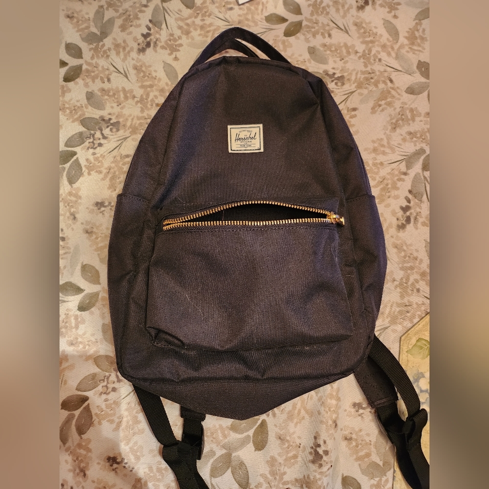 Hershel Nova Mini Backpack - image 1